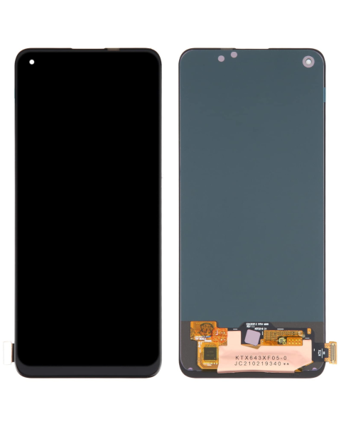 AFFICHEUR OPPO RENO 8 Z ORIGINAL